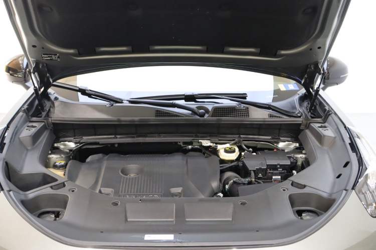 Used Lynk & Co 01 2021 2.0TD Four-Wheel Drive Hype-Halo Interior 1