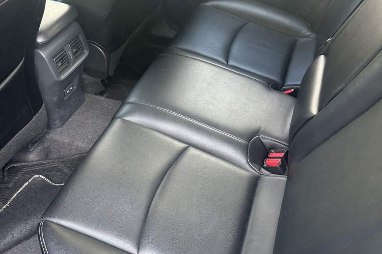 Used Toyota RAV4 2021 2.0L CVT Two-Wheel Drive Fashion Edition
