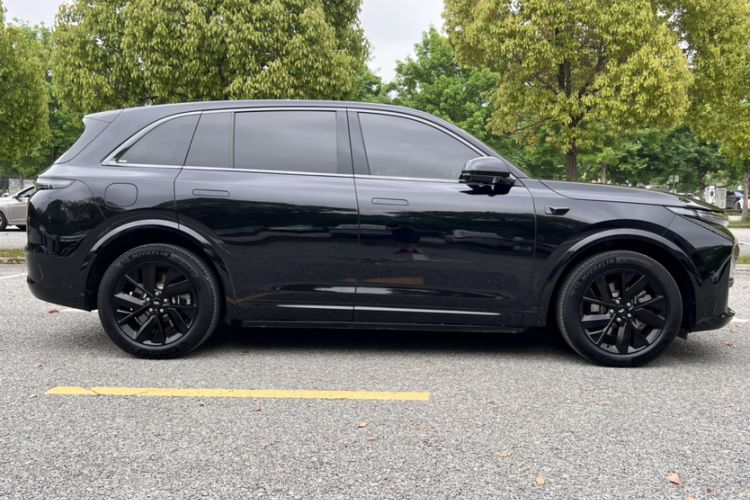 Used Li Auto L7 2023 Air model Exterior 3