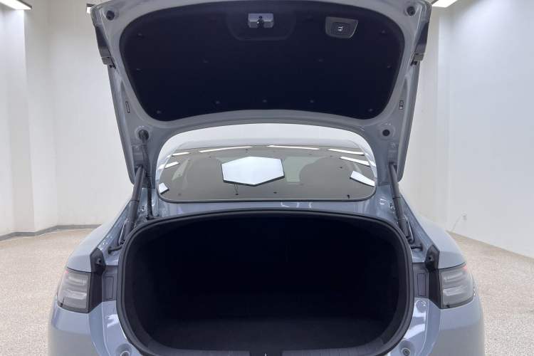 Used Leapmotor C01 2024 Range-Extended 316 Deluxe Edition
