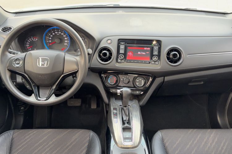 Used Honda XR-V 2015 1.8L EXi CVT Comfort Version