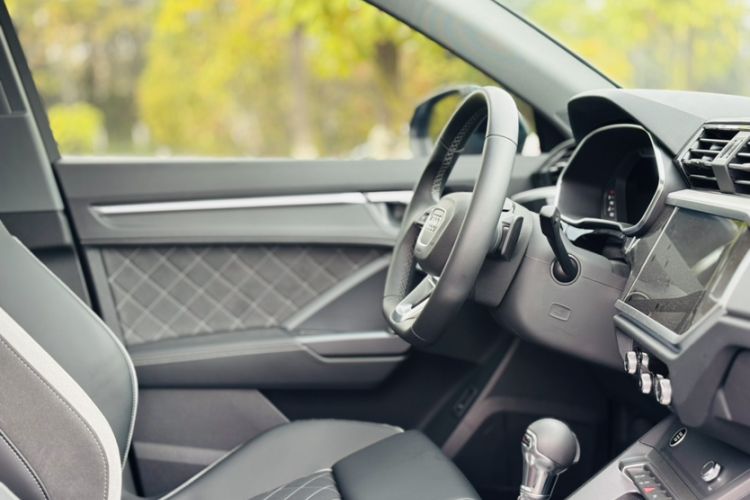 Used Audi Q3 2024 35 TFSI Fashion Dynamic Edition
