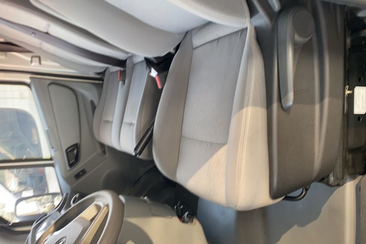 Used Foton Toano 2019 2.5T E54J25TC3
