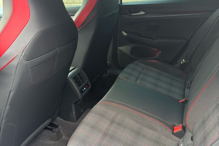 Used Volkswagen Golf GTI 2025 380TSI DSG GTI
