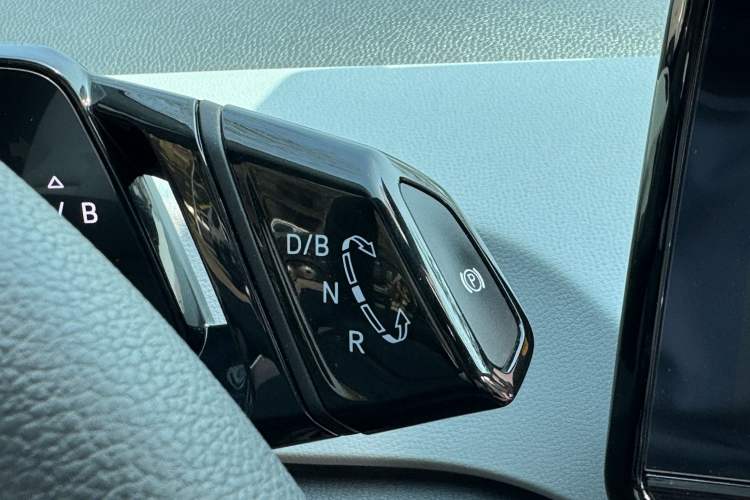 Used Volkswagen ID.3 2024 Pure & Smart Edition