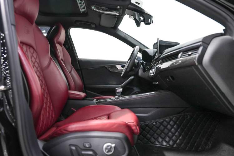 Used Audi S4 2023 S4 3.0TFSI