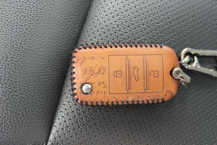 Used Roewe RX5 2019 20T Two-Wheel Drive Automatic Ali Smart Connectivity Platinum Edition