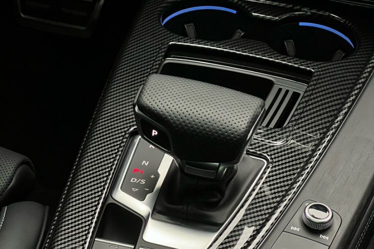 Used Audi A4L 2024 40 TFSI Luxury Dynamic Edition
