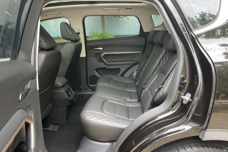 Used Haval H6 2020 1.5 GDIT Automatic Platinum Urban Edition
