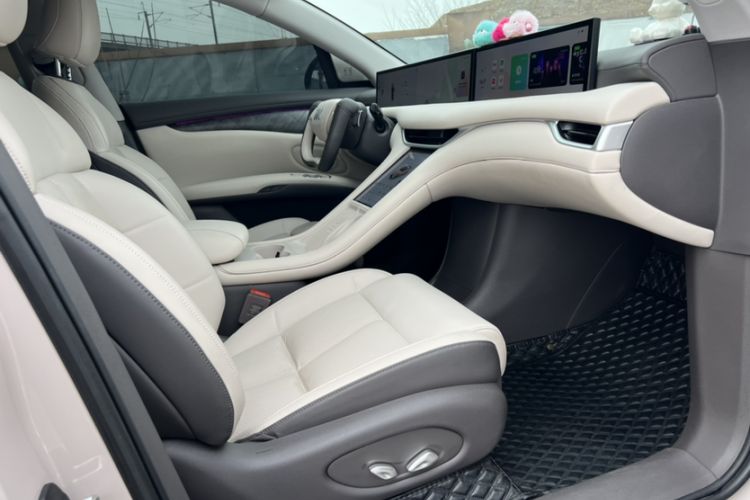 Used IM LS6 2023 Max Standard Edition