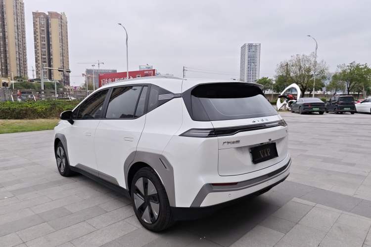 Used AION Y 2023 Plus 510 Enjoy Edition