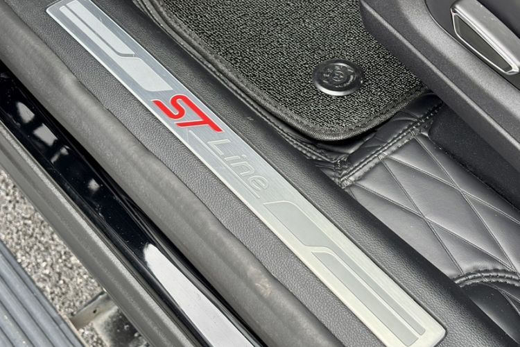 Used Ford Explorer 2020 EcoBoost 285 4x4 Sport Edition ST-LINE 6-Seater