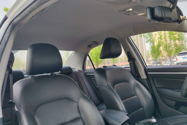 Used Geely Auto Vision 2020 1.5L CVT Value Edition