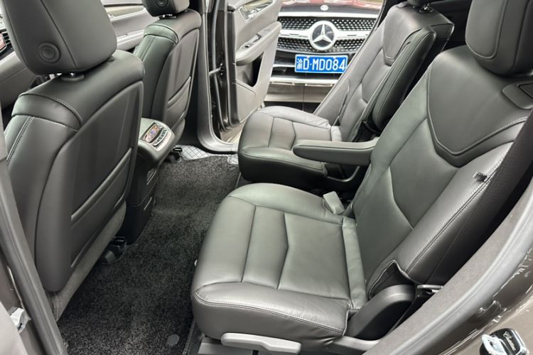 Used Cadillac XT6 2020 28T Six-Seater Luxury Version
