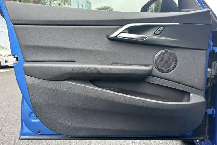 Used BMW 1 Series 2018 118i Design Package Edition Interior 6