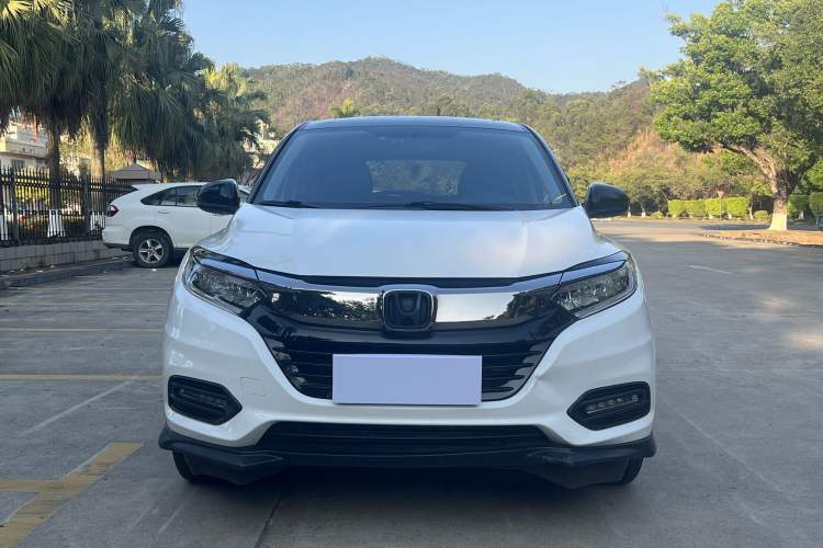 Used Honda Vezel 2020 220 TURBO CVT Luxury Edition