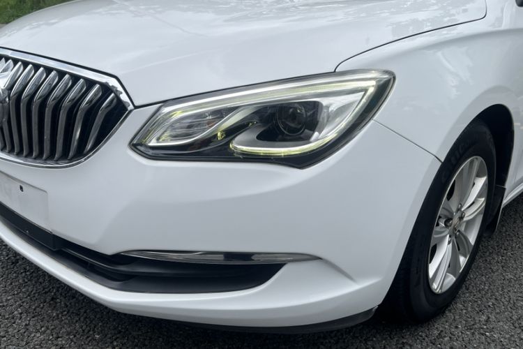 Used Buick GT 2015 15N Automatic Entry-Level Trim