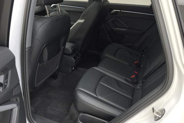 Used Audi Q3 2024 35 TFSI Fashion Dynamic Edition