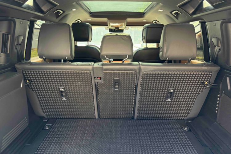 Used Land Rover Defender 2024 110 3.0T P400 X-DYNAMIC HSE