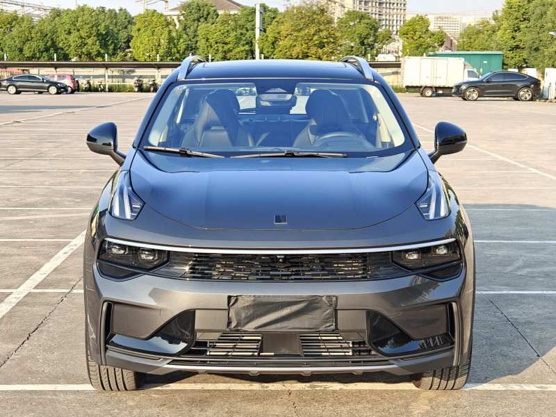 Used Lynk & Co 01 2024 2.0TD Two-Wheel Drive Global Pro — 28