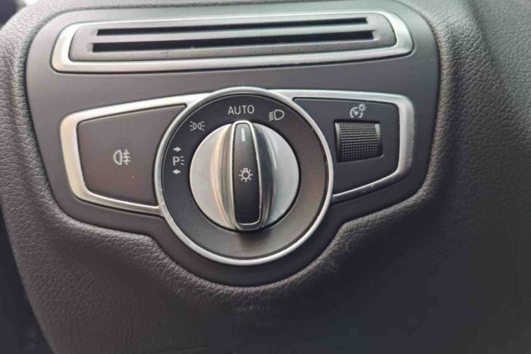 Used Mercedes-Benz C-Class 2021 C 260 L Sport Edition Star Collection