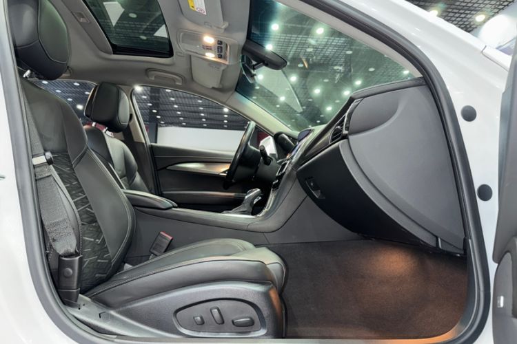 Used Cadillac ATS-L 2014 25T Comfort Model