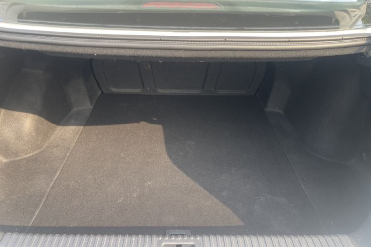 Used BAIC Beijing U7 2019 1.5T CVT New Smart Version China VI Emission Standard
