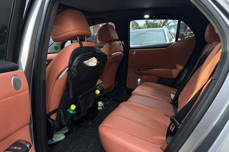 Used Qiyuan E07 2025 All-Electric 4x4 90kWh Ultra High-Performance Edition
