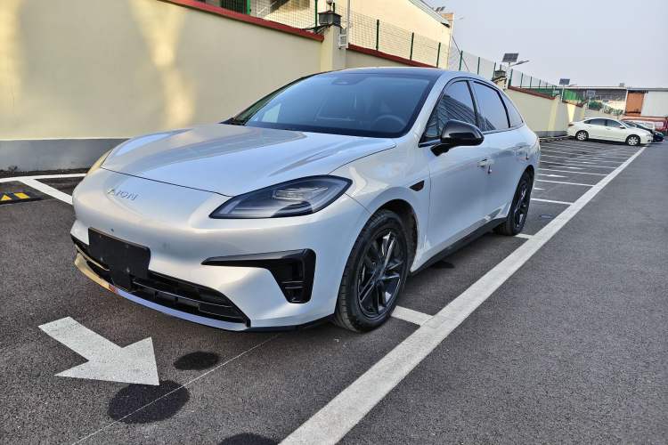 Used AION RT 2025 650 Zhijihao Edition