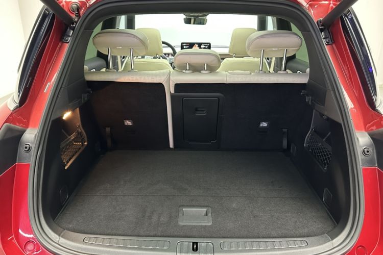 Used smart #1 2022 Premium Edition
