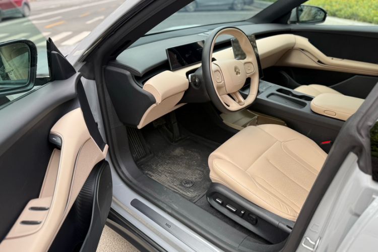 Used Nio ET5T 2024 75kWh Touring
