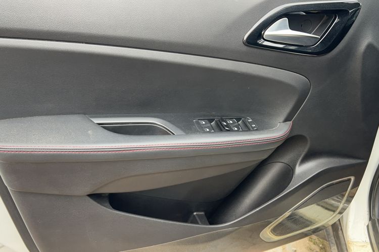 Used Brilliance V3 2016 1.5L Manual Smart Version