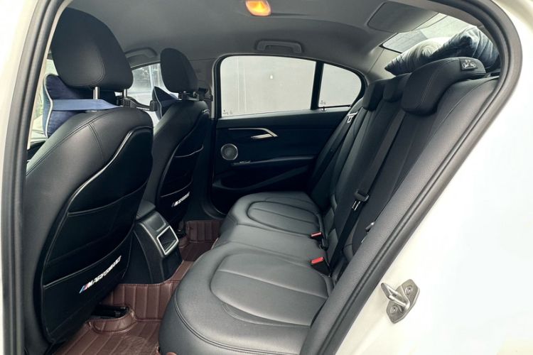 Used BMW 1 Series 2021 120i M Sport Edition