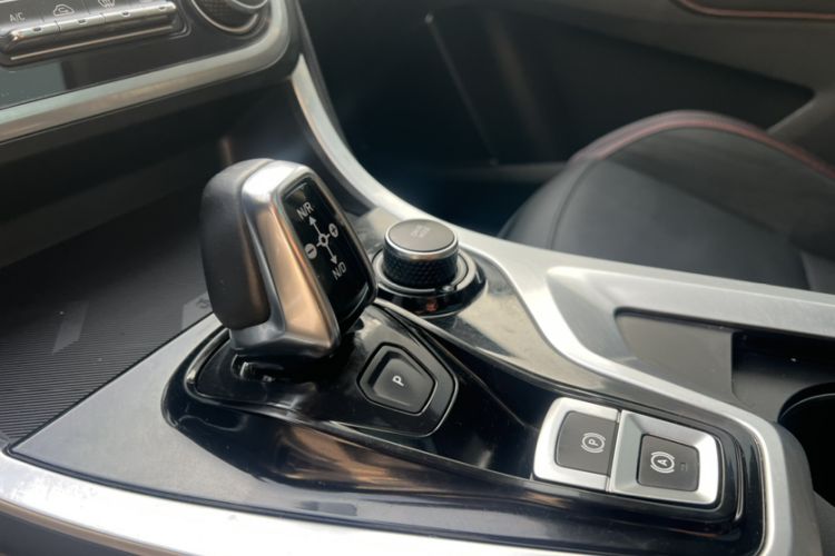 Used Lynk & Co 01 2017 2.0T Four-Wheel Drive Pro Edition