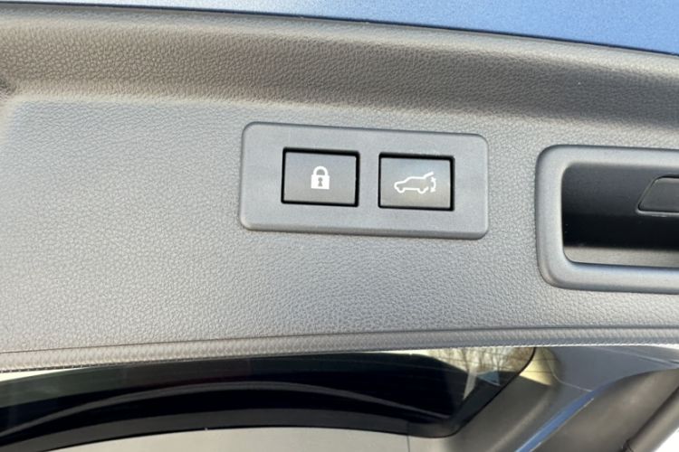 Used Subaru Forester 2019 2.0i Smart Engine Flagship Edition