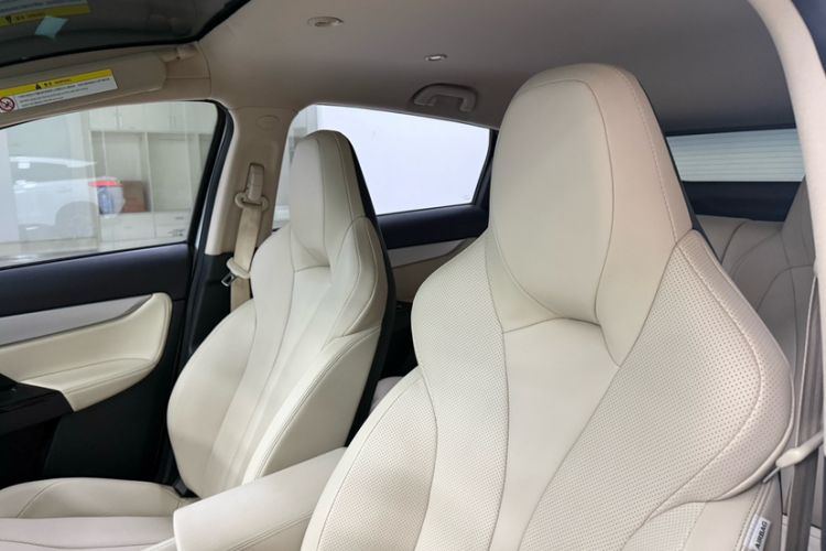 Used XPeng G3 2020 520i Luxury Edition