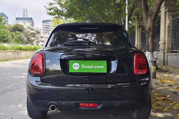 Used MINI 2021 1.5T COOPER Artist Five-Door Edition Exterior 5