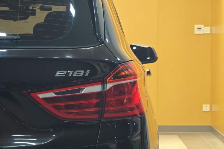 Used BMW 2 Series Gran Tourer 2015 218i Leading Model
