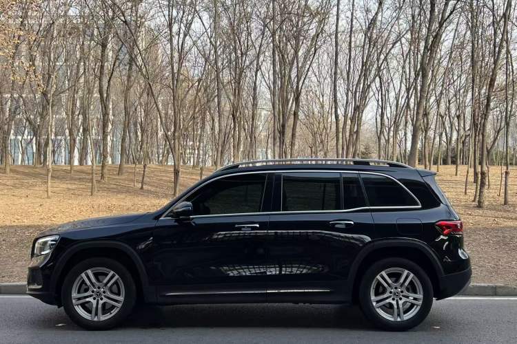 Used Mercedes-Benz GLB 2023 GLB 220 Sport Edition