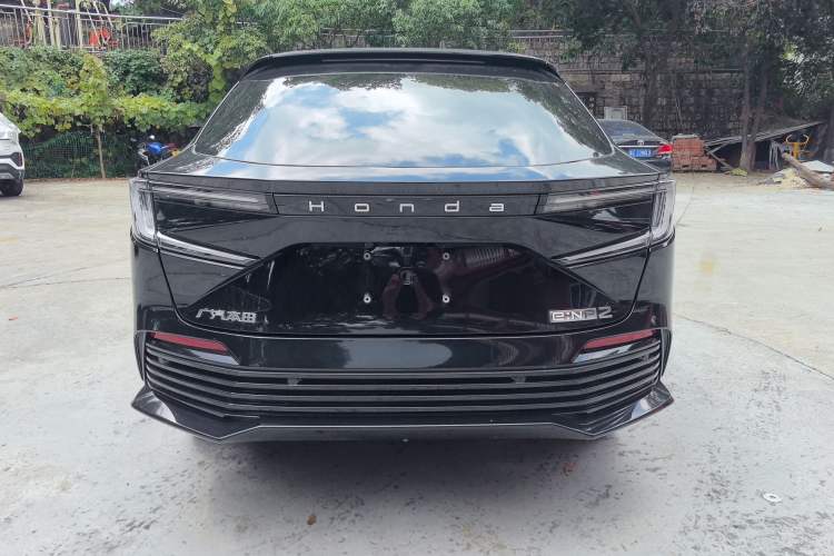 Used Honda e:NP2 2024 Advanced Edition