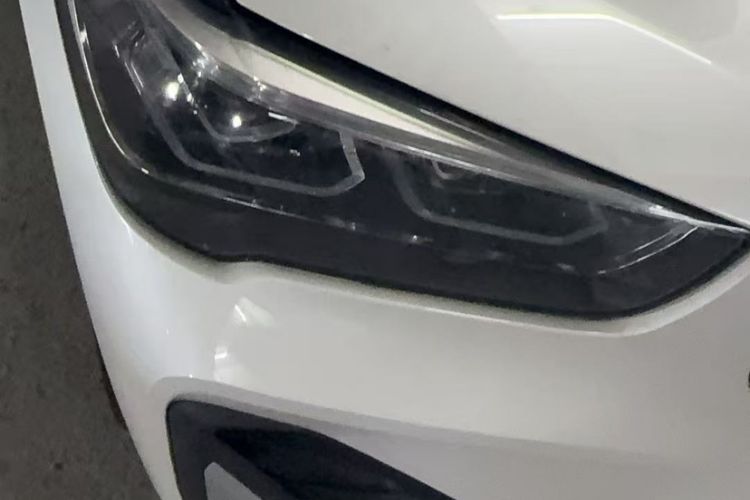 Used BMW X1 2020 xDrive25Li Luxury Edition
