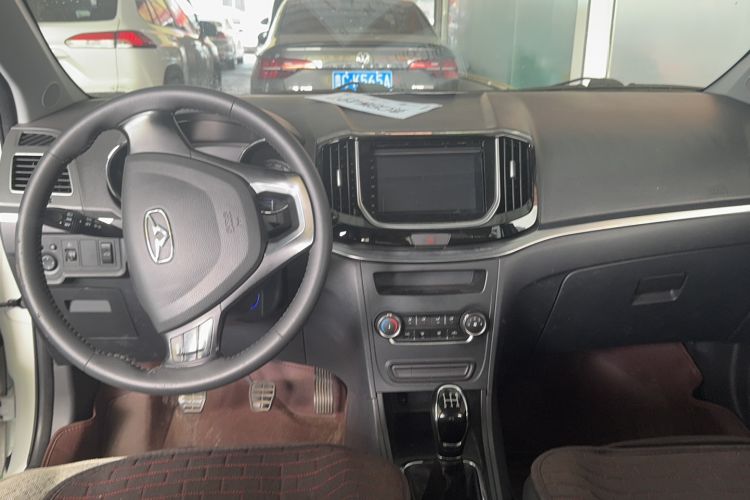 Used Cowin E3 2018 1.5L Manual Luxury Model