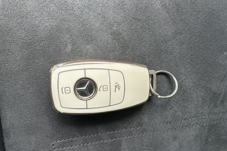 Used Mercedes-Benz A-Class 2019 Restyled A 180 L Sport Sedan Interior 4