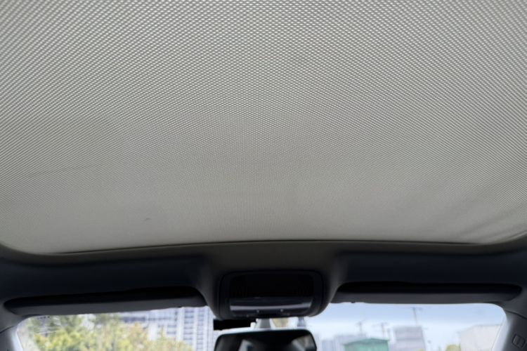 Used Audi A5 2014 Coupe 45 TFSI Headliner