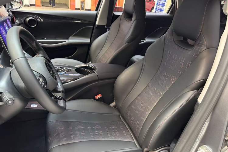 Used BYD e2 2023 Luxury Model