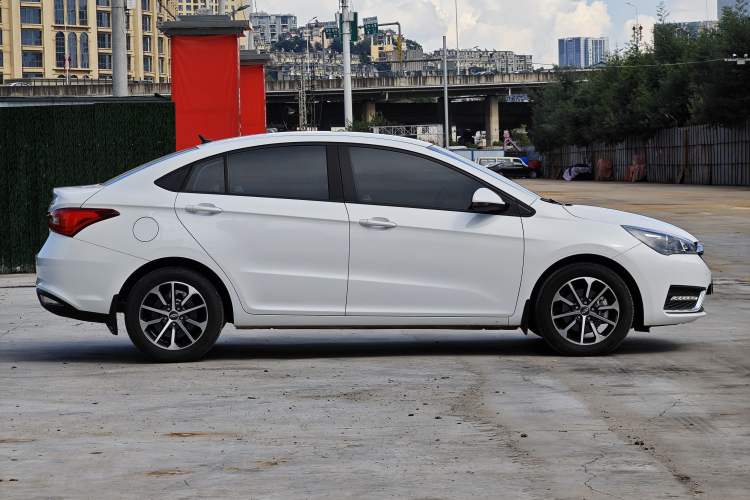 Used Chery Arrizo 5 2021 PRO 1.5L CVT Youth Edition