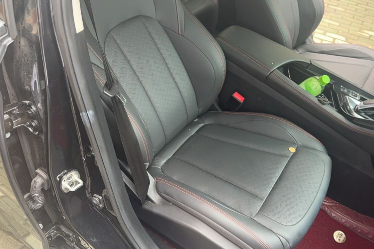 Used Dongfeng Aeolus AX7 2023 Mach Edition 1.5T DCT DF41
