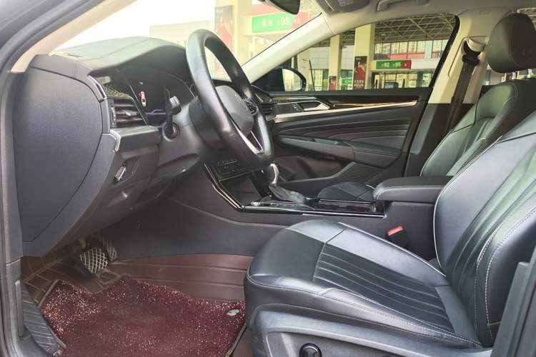 Used Volkswagen Passat 2023 Revised 330TSI Starry Elite Edition