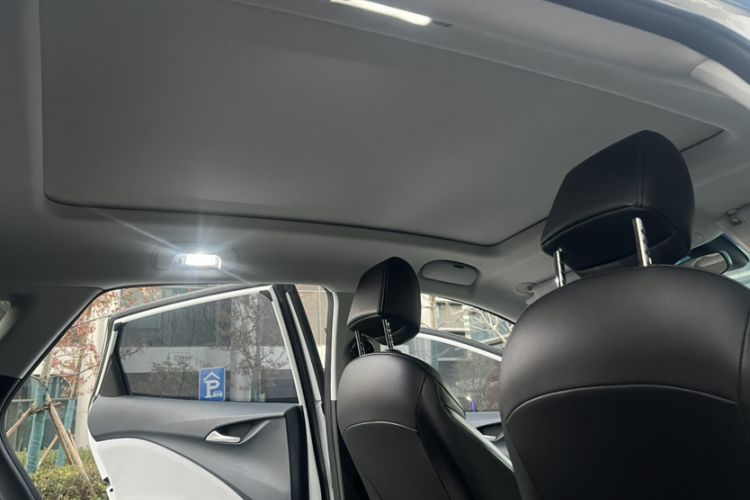 Used Buick Velite 6 2020 Connected Smart Enjoyment PLUS