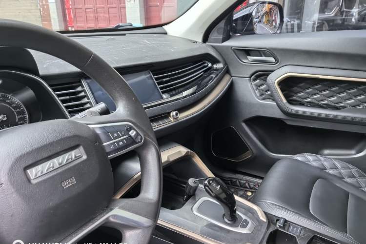 Used Haval H6 2021 National Trend Edition 1.5T Automatic Champion Version